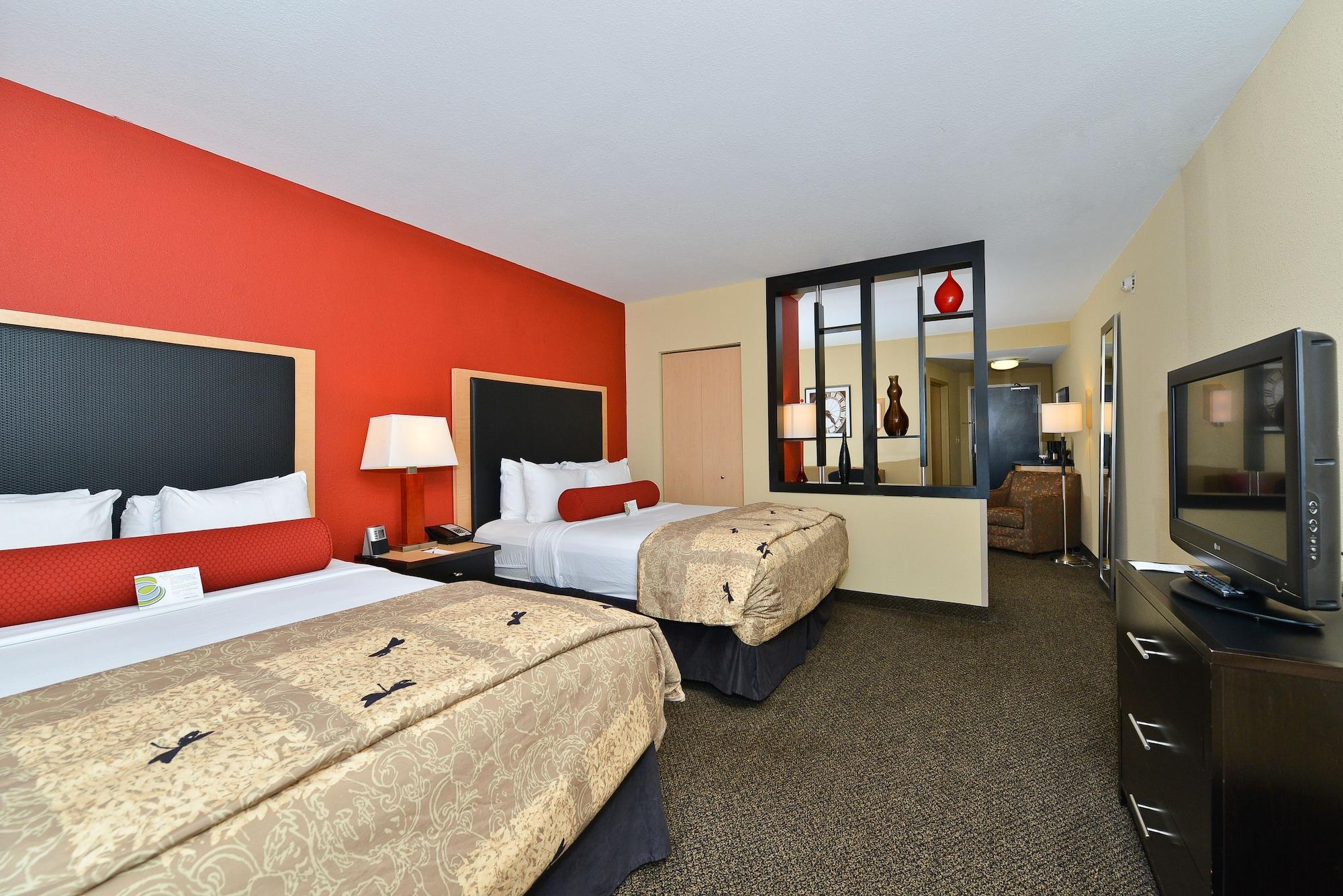 דניה ביץ' Cambria Hotel Ft Lauderdale, Airport South & Cruise Port מראה חיצוני תמונה