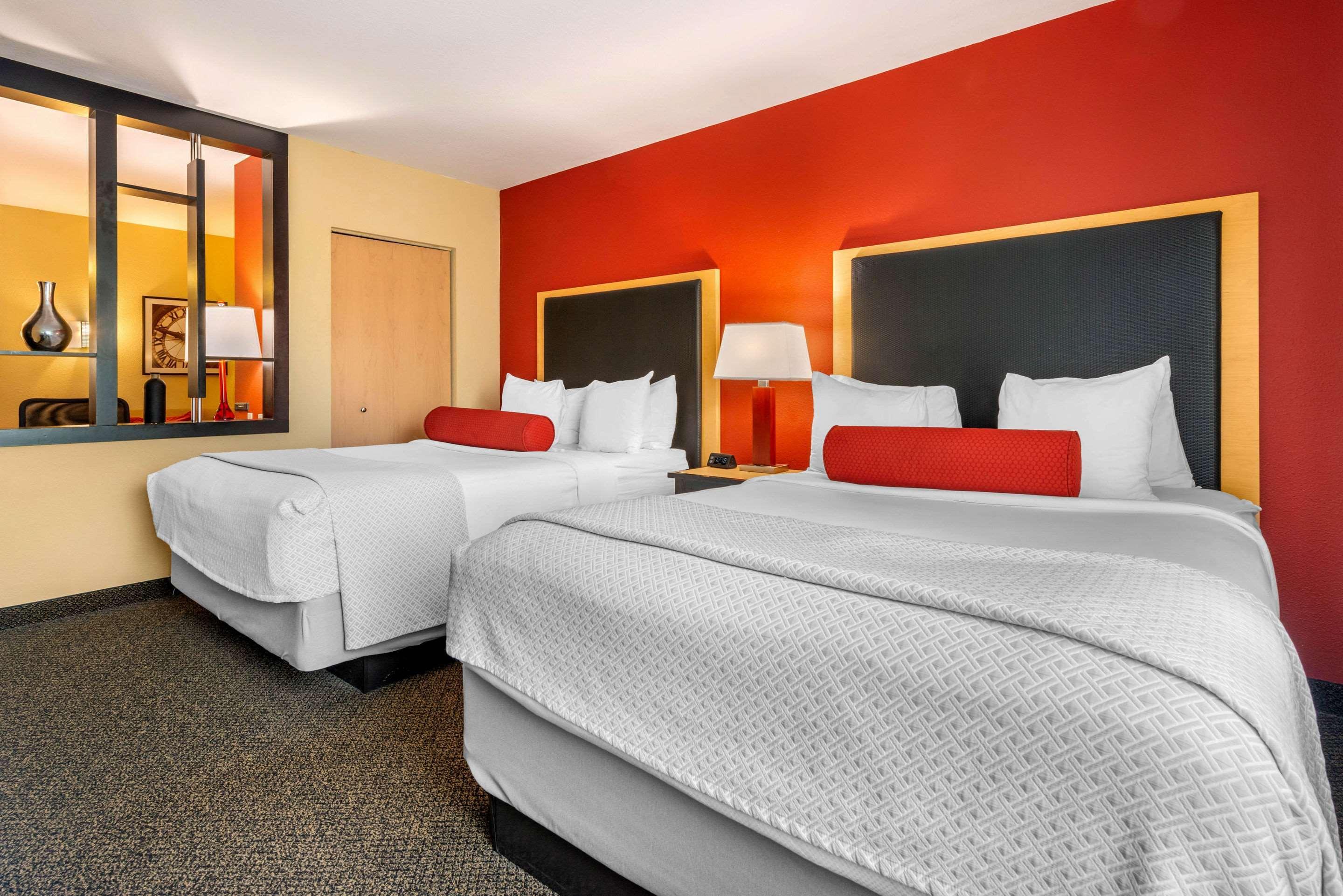 דניה ביץ' Cambria Hotel Ft Lauderdale, Airport South & Cruise Port מראה חיצוני תמונה