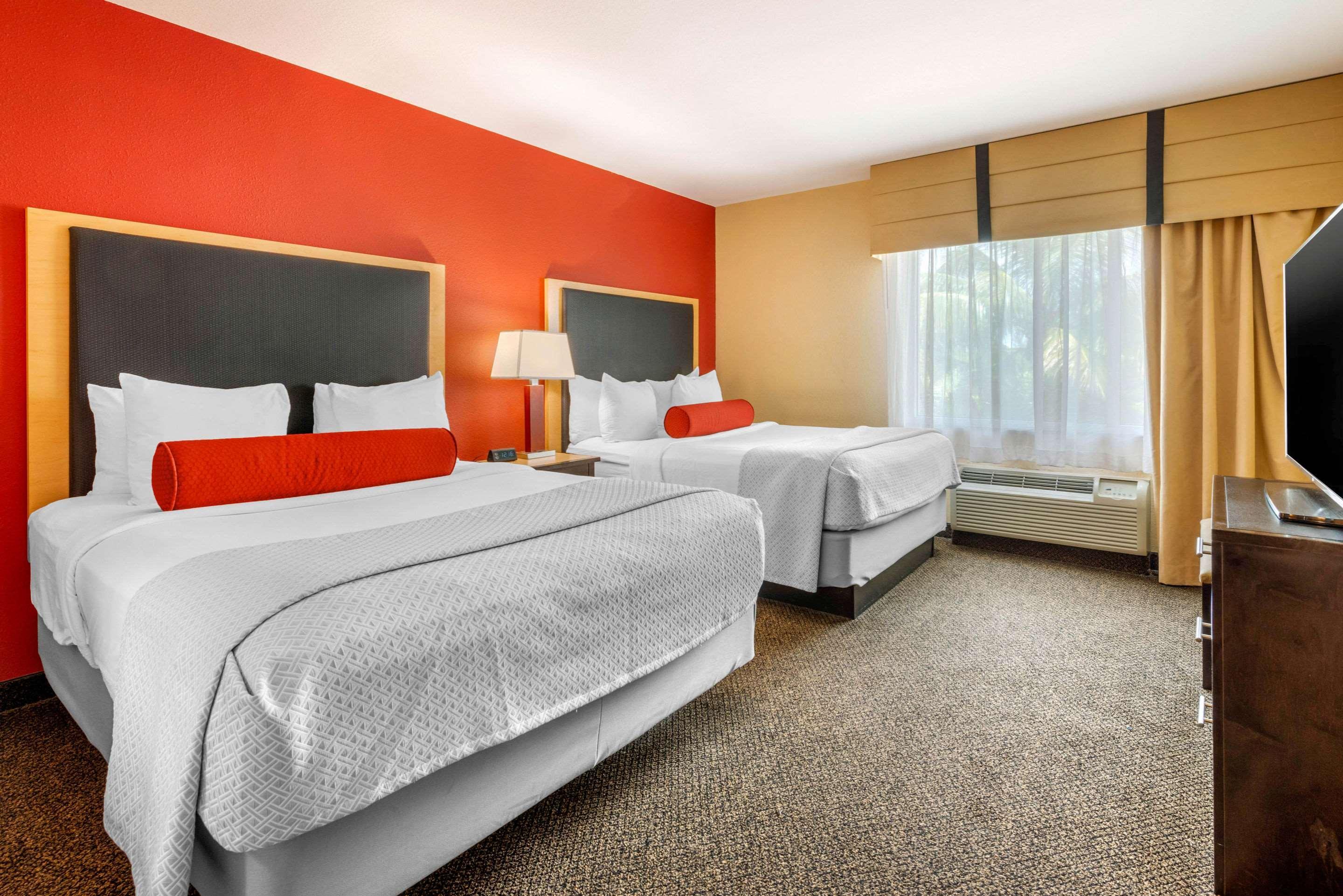 דניה ביץ' Cambria Hotel Ft Lauderdale, Airport South & Cruise Port מראה חיצוני תמונה