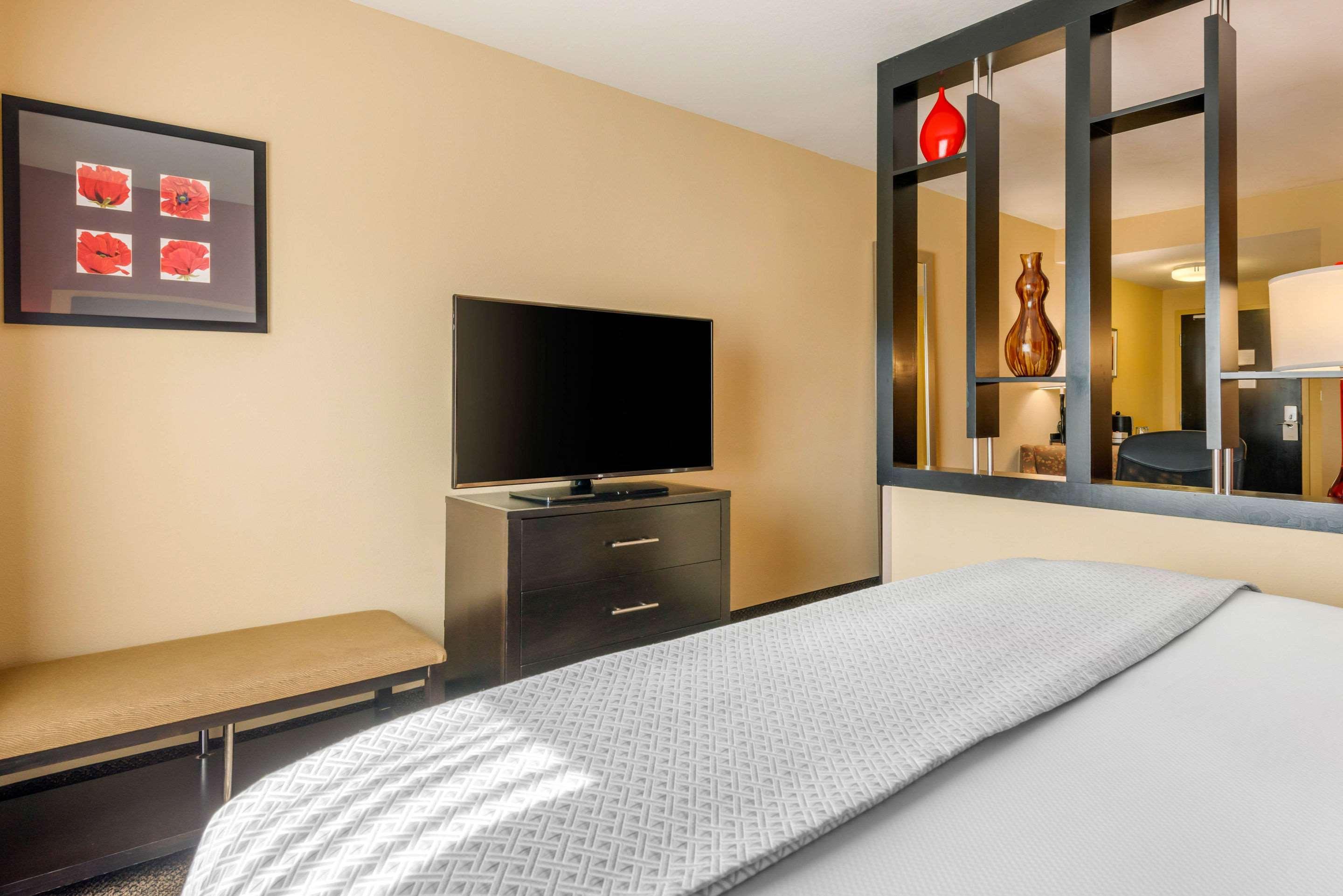 דניה ביץ' Cambria Hotel Ft Lauderdale, Airport South & Cruise Port מראה חיצוני תמונה