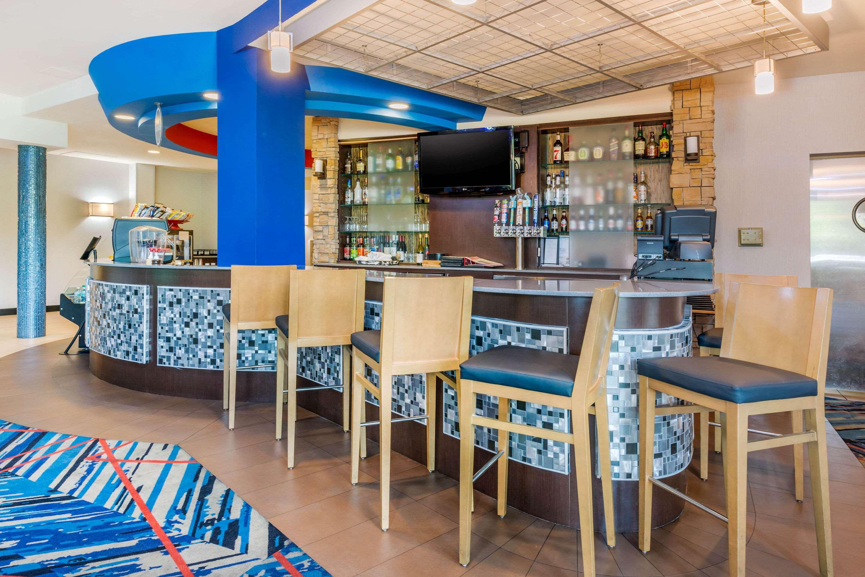 דניה ביץ' Cambria Hotel Ft Lauderdale, Airport South & Cruise Port מראה חיצוני תמונה