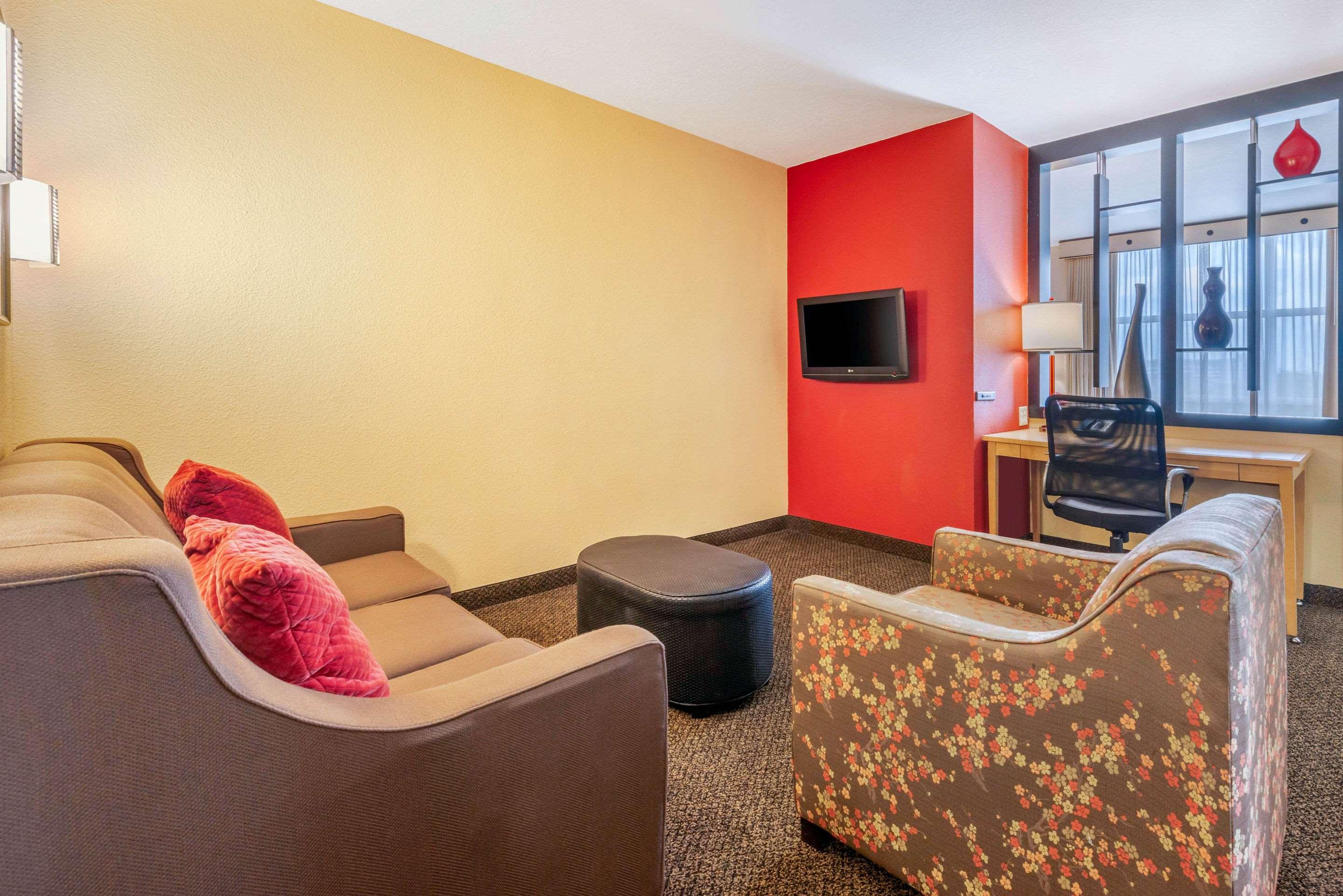 דניה ביץ' Cambria Hotel Ft Lauderdale, Airport South & Cruise Port מראה חיצוני תמונה