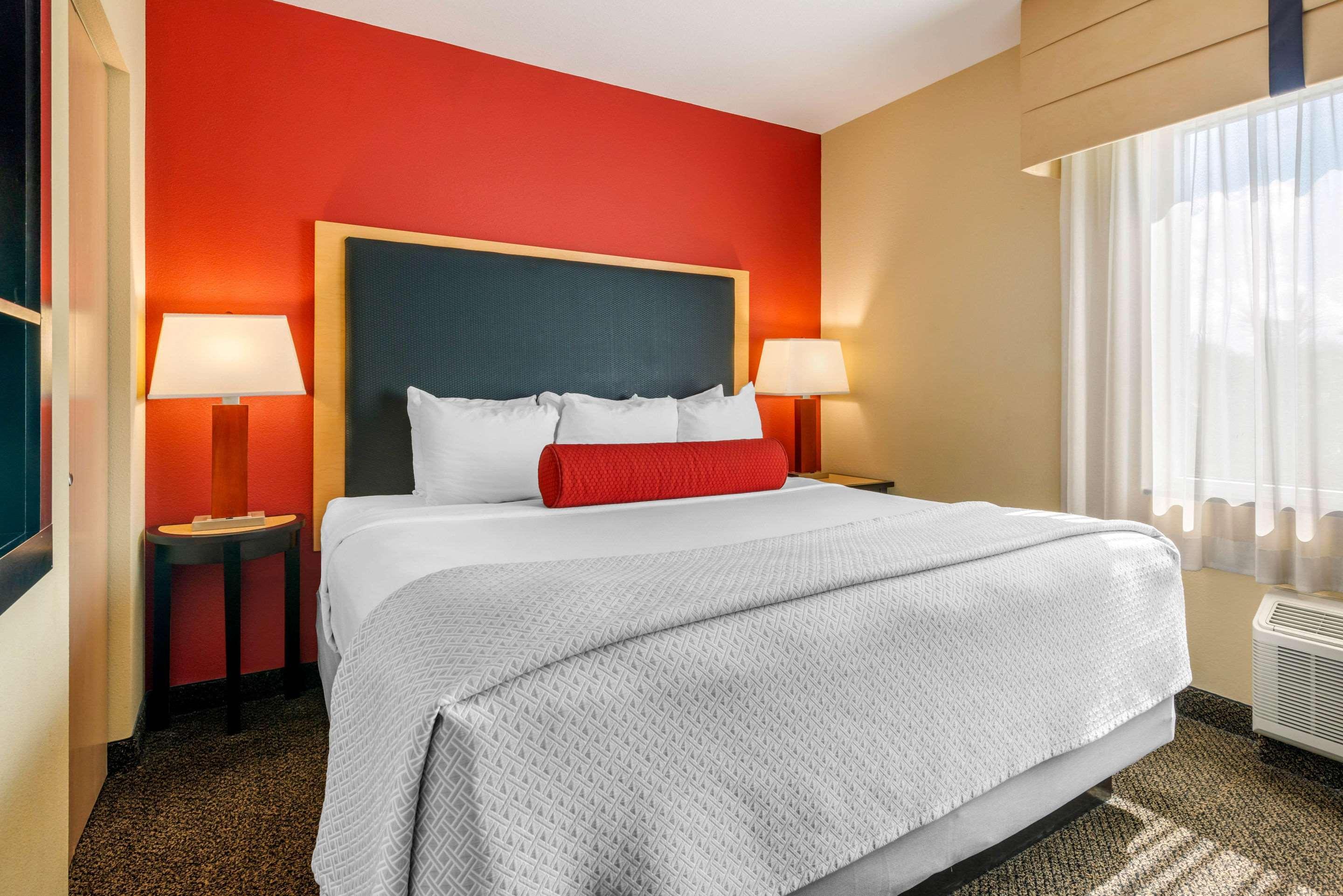 דניה ביץ' Cambria Hotel Ft Lauderdale, Airport South & Cruise Port מראה חיצוני תמונה