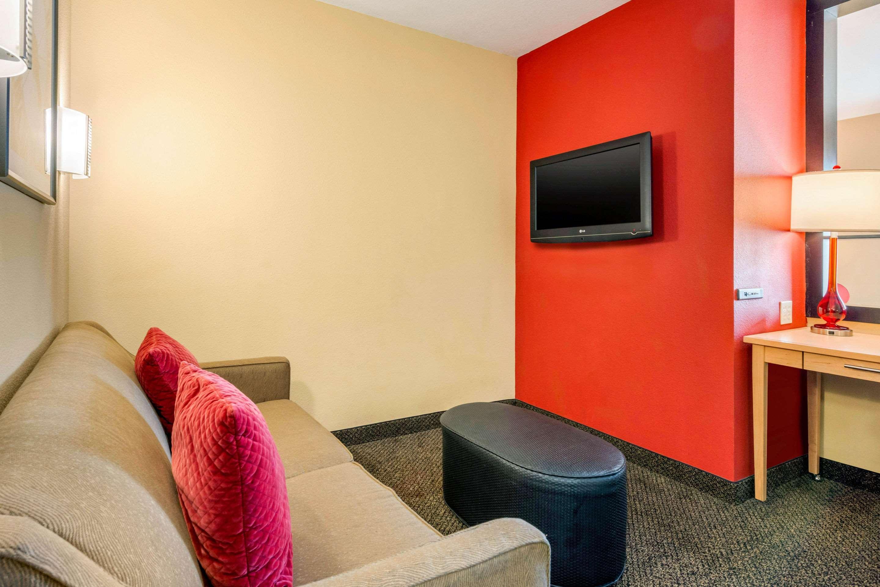 דניה ביץ' Cambria Hotel Ft Lauderdale, Airport South & Cruise Port מראה חיצוני תמונה