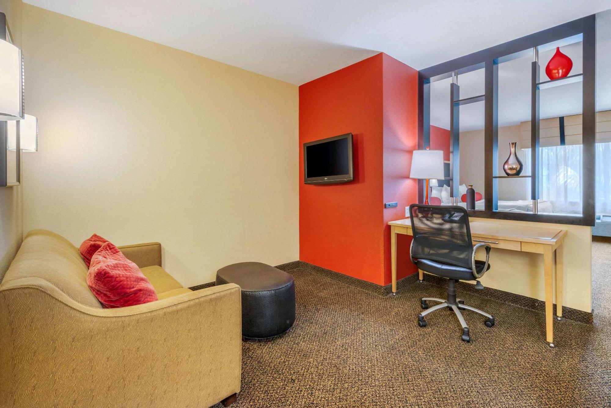 דניה ביץ' Cambria Hotel Ft Lauderdale, Airport South & Cruise Port מראה חיצוני תמונה