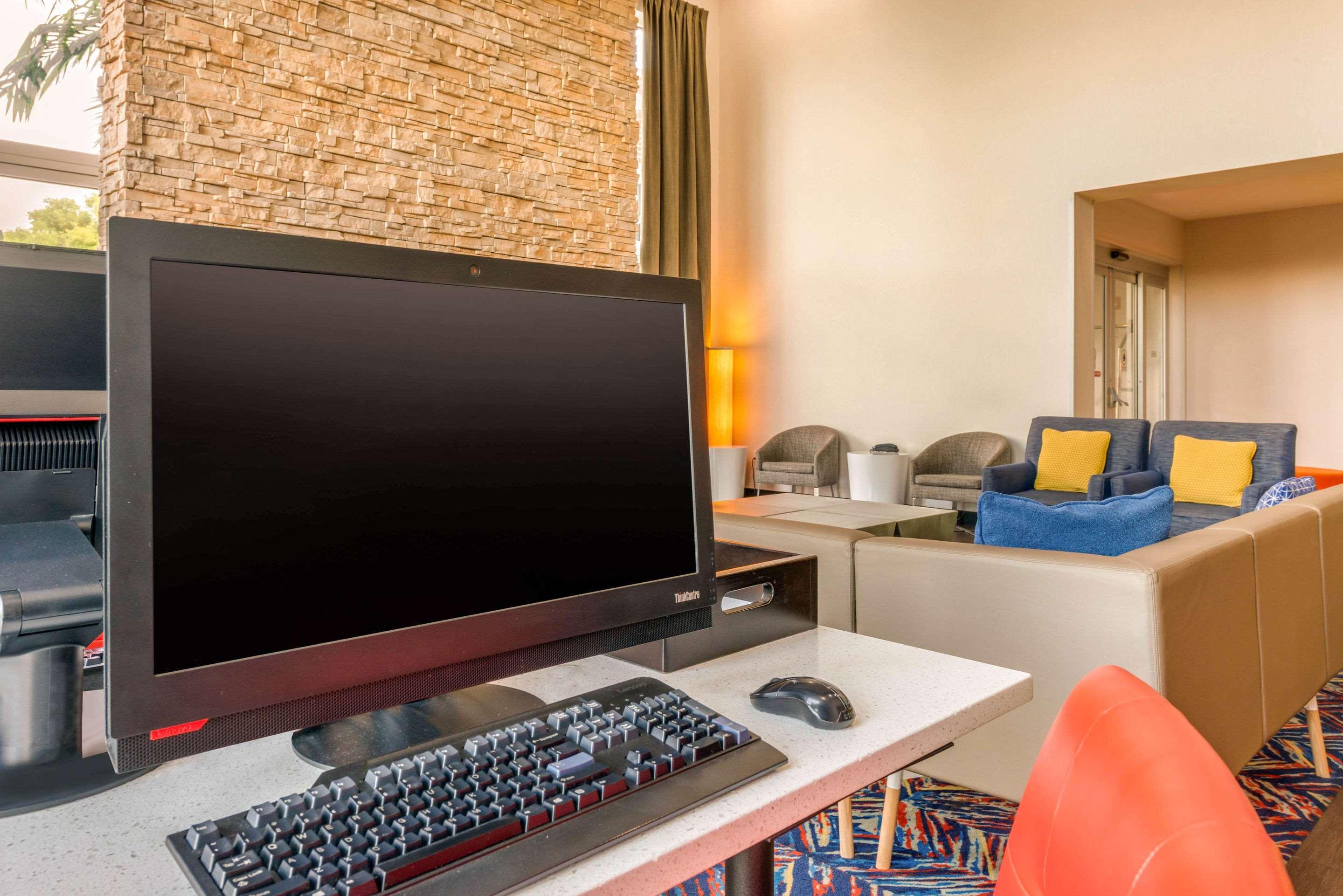 דניה ביץ' Cambria Hotel Ft Lauderdale, Airport South & Cruise Port מראה חיצוני תמונה