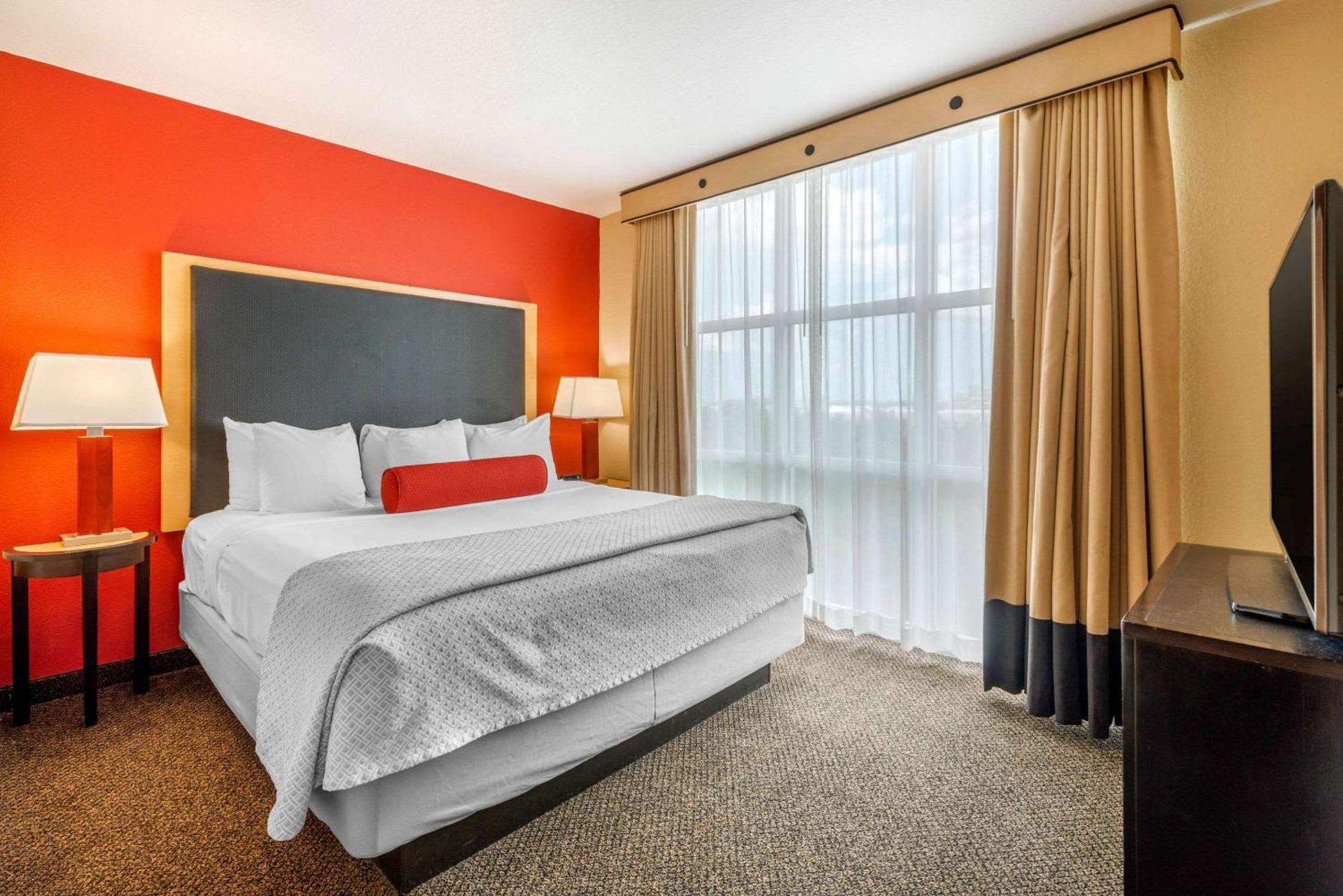 דניה ביץ' Cambria Hotel Ft Lauderdale, Airport South & Cruise Port מראה חיצוני תמונה