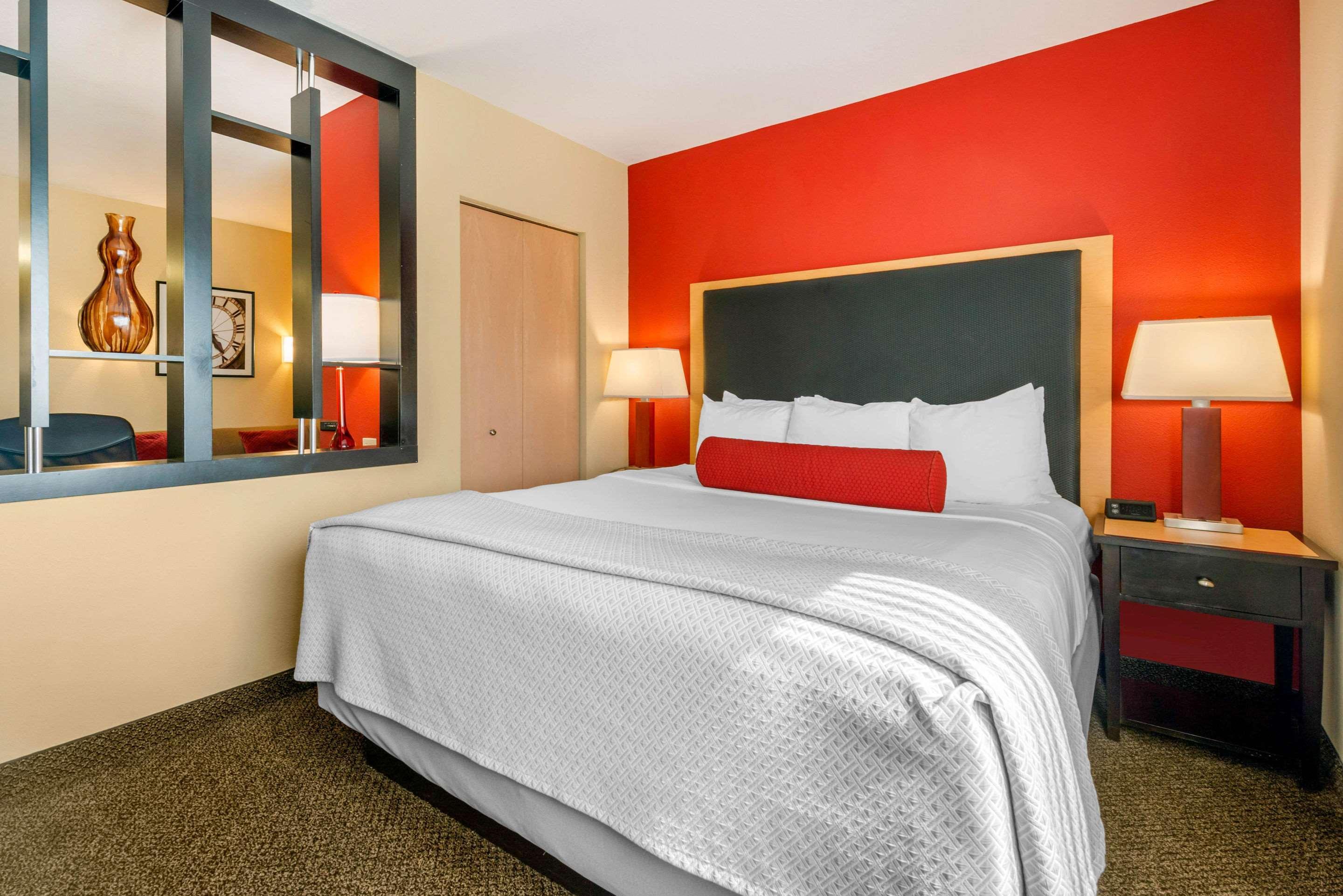 דניה ביץ' Cambria Hotel Ft Lauderdale, Airport South & Cruise Port מראה חיצוני תמונה