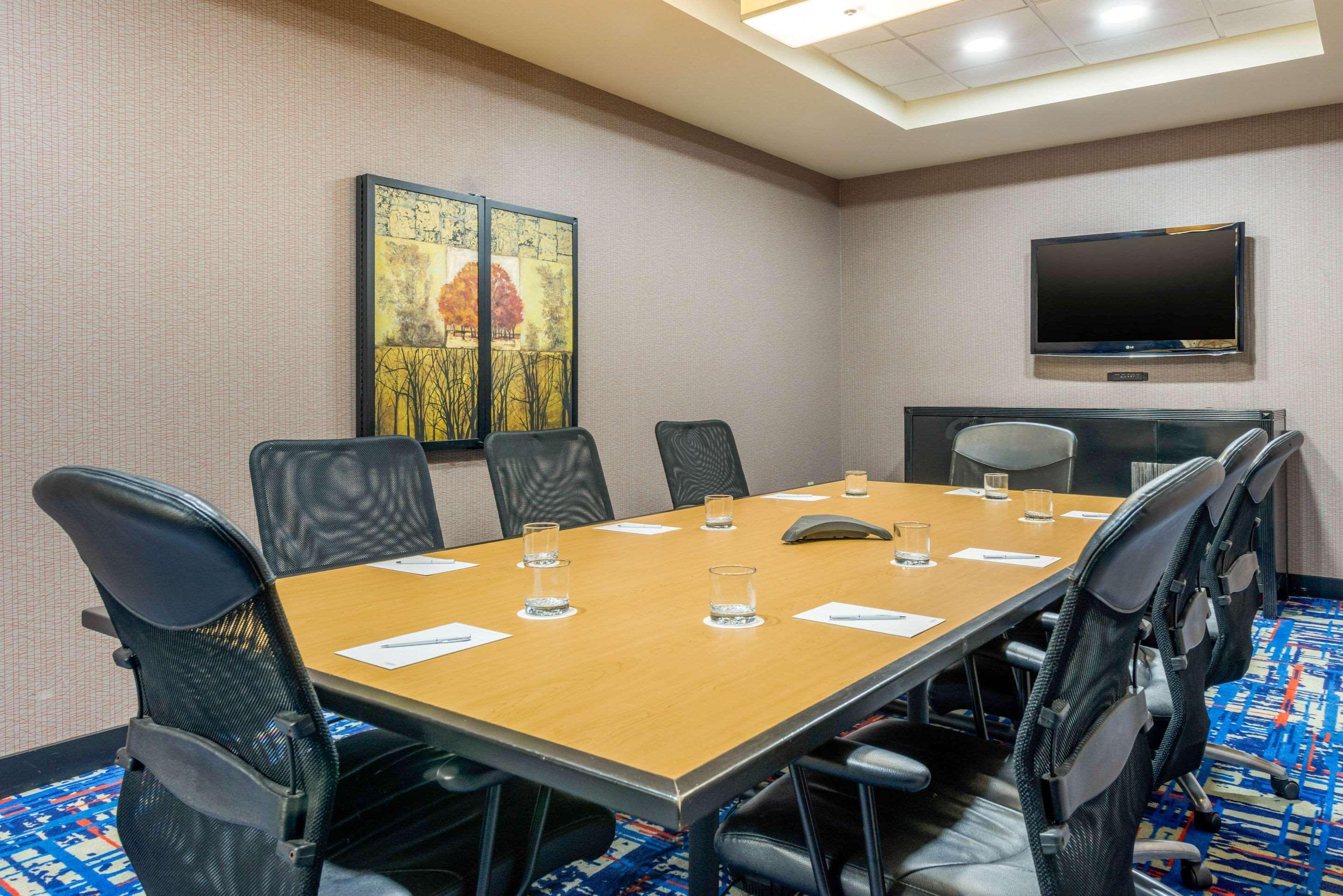 דניה ביץ' Cambria Hotel Ft Lauderdale, Airport South & Cruise Port מראה חיצוני תמונה