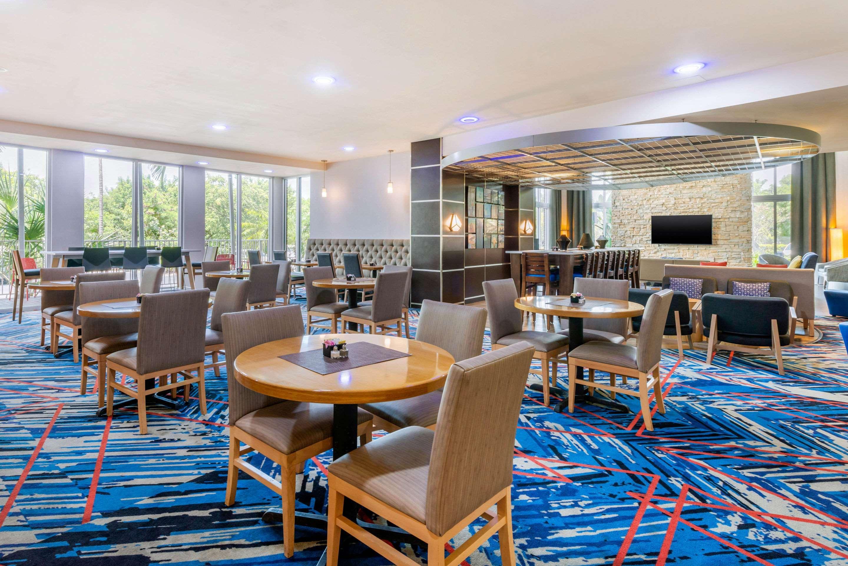 דניה ביץ' Cambria Hotel Ft Lauderdale, Airport South & Cruise Port מראה חיצוני תמונה