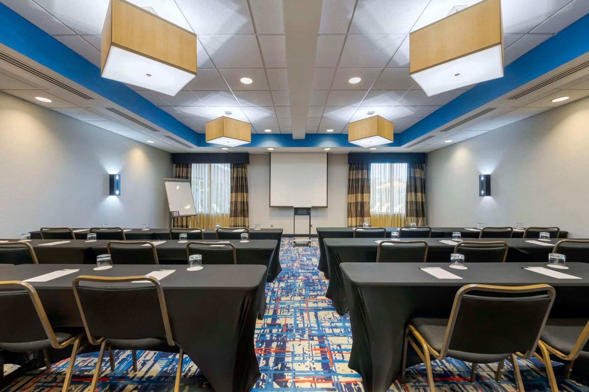 דניה ביץ' Cambria Hotel Ft Lauderdale, Airport South & Cruise Port מראה חיצוני תמונה