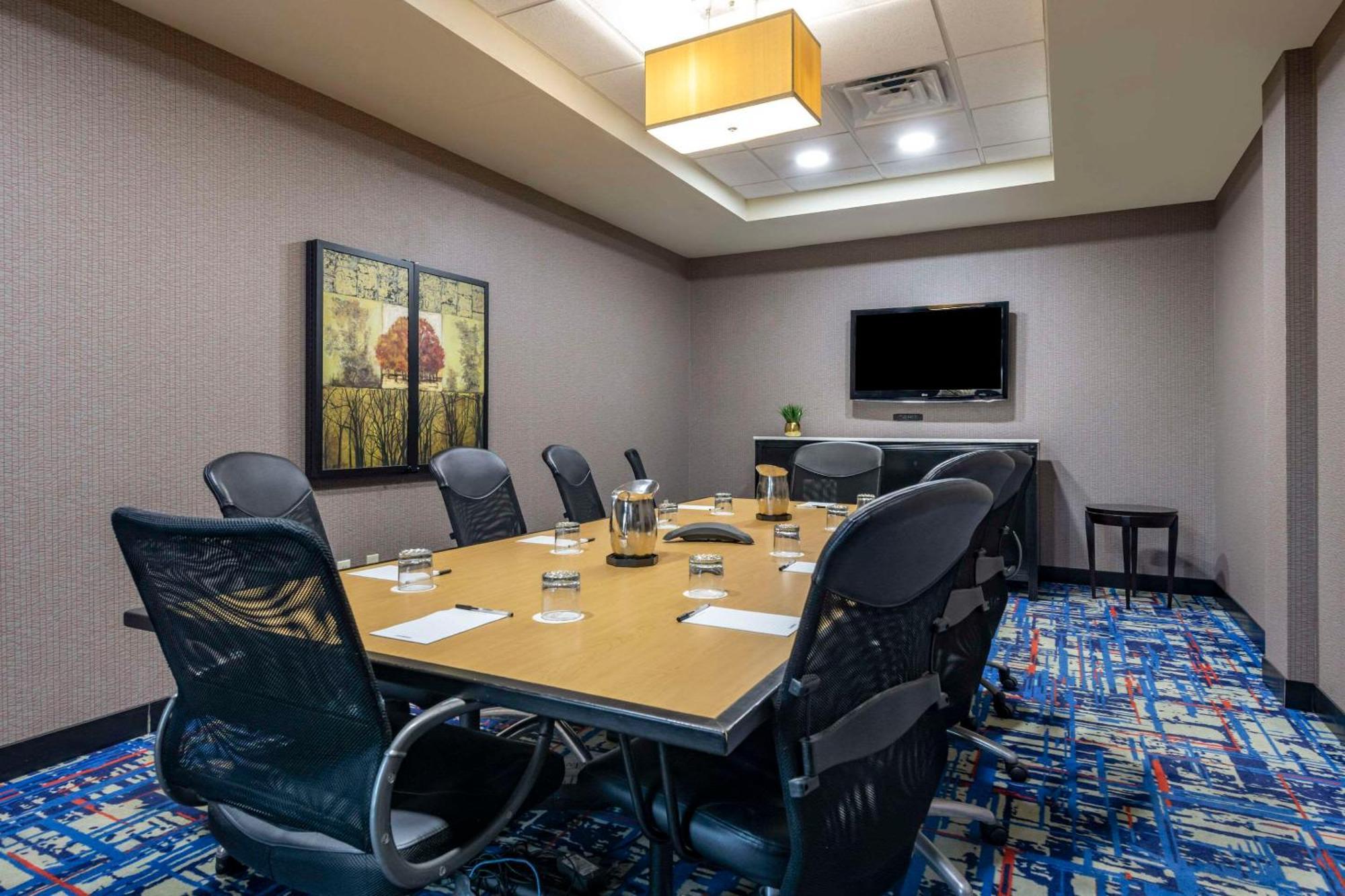 דניה ביץ' Cambria Hotel Ft Lauderdale, Airport South & Cruise Port מראה חיצוני תמונה