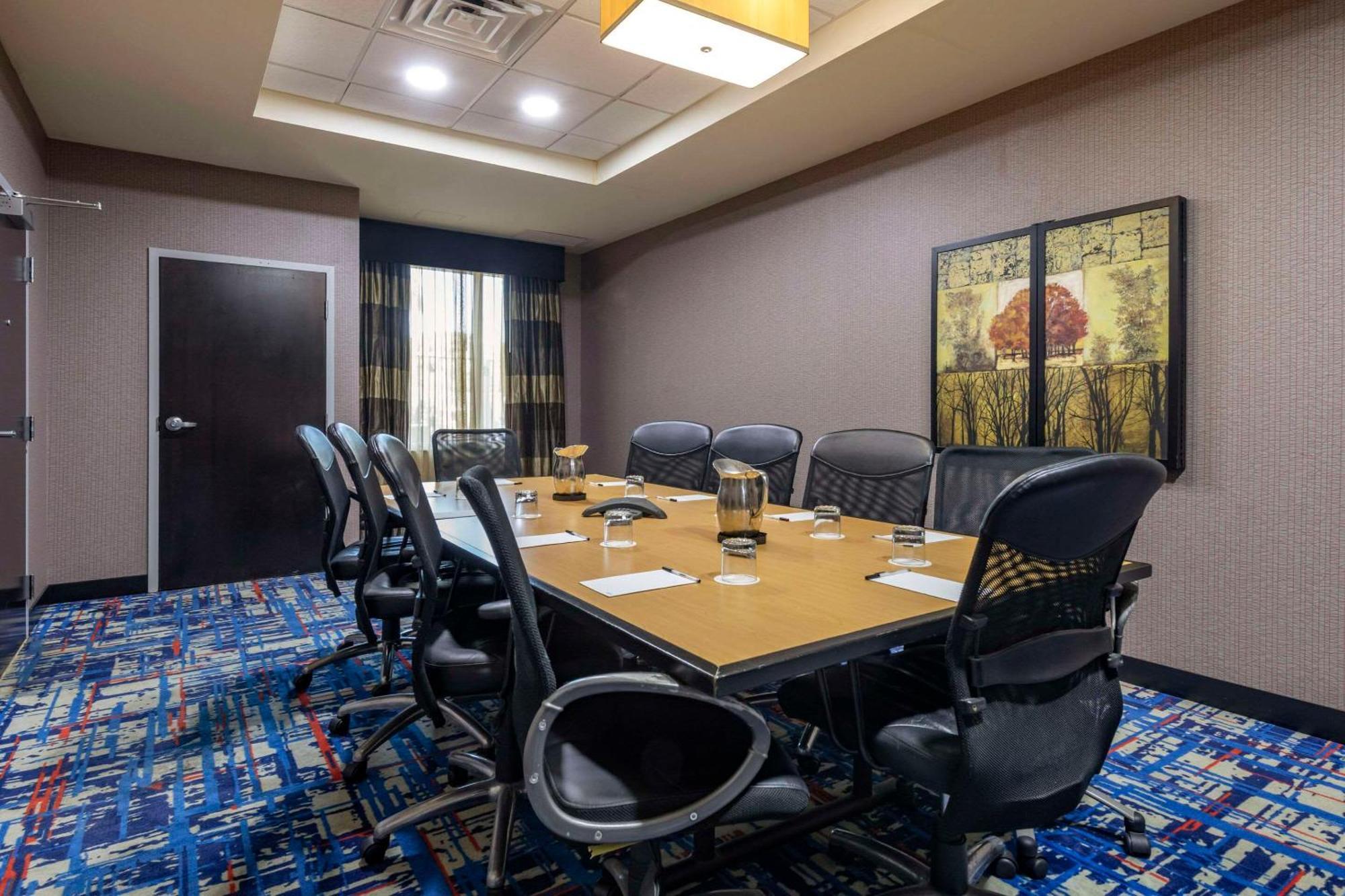 דניה ביץ' Cambria Hotel Ft Lauderdale, Airport South & Cruise Port מראה חיצוני תמונה