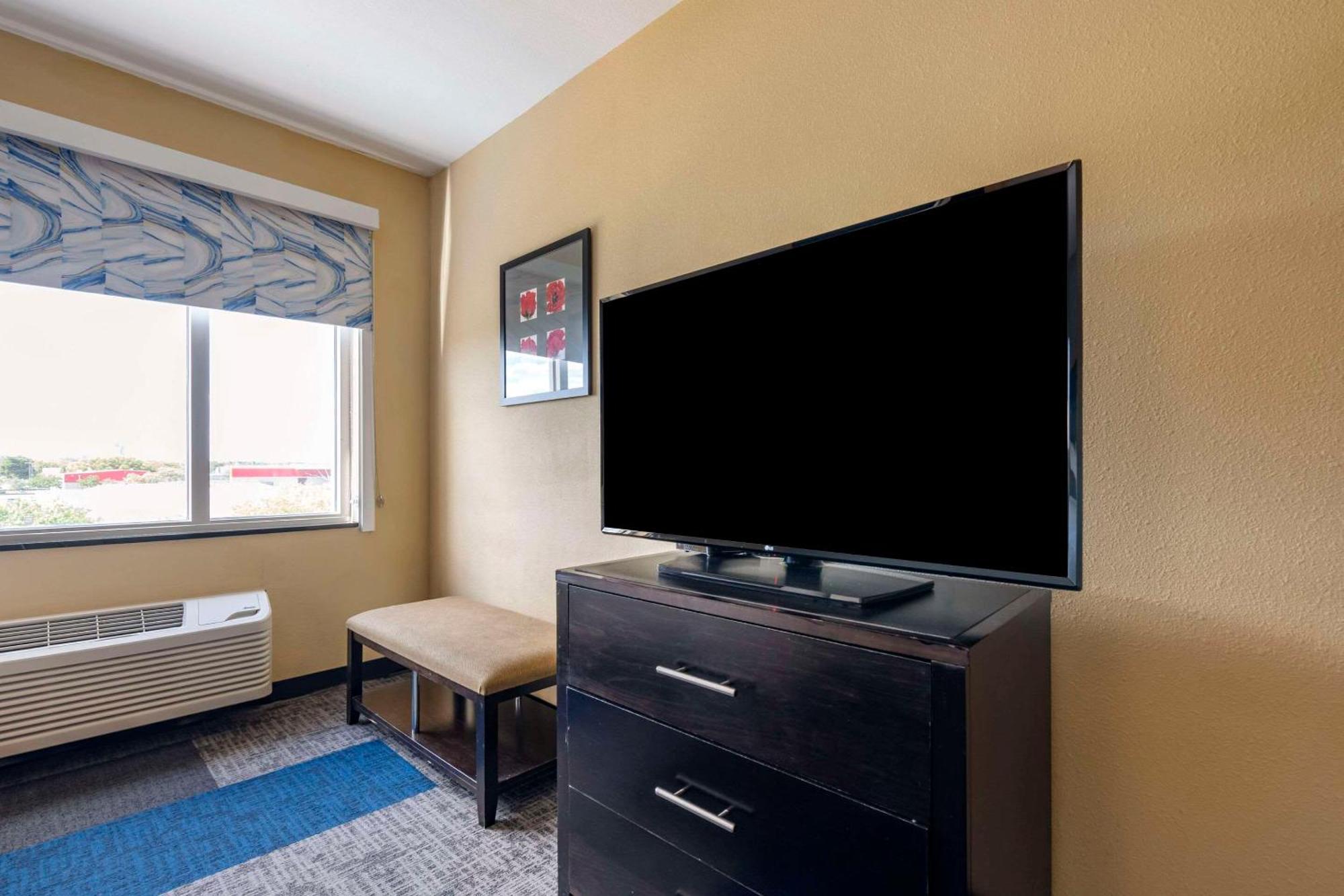 דניה ביץ' Cambria Hotel Ft Lauderdale, Airport South & Cruise Port מראה חיצוני תמונה