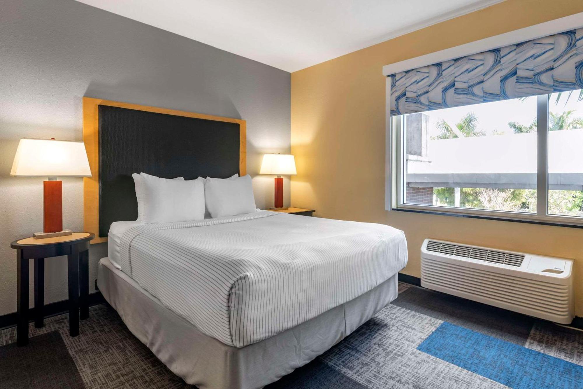 דניה ביץ' Cambria Hotel Ft Lauderdale, Airport South & Cruise Port מראה חיצוני תמונה