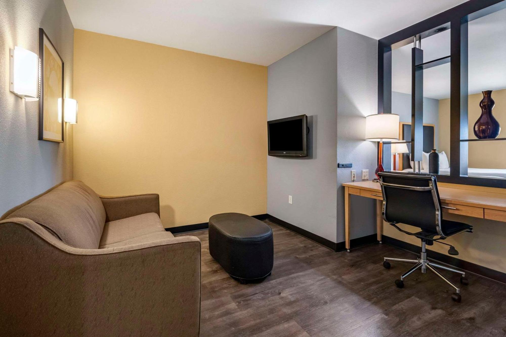 דניה ביץ' Cambria Hotel Ft Lauderdale, Airport South & Cruise Port מראה חיצוני תמונה