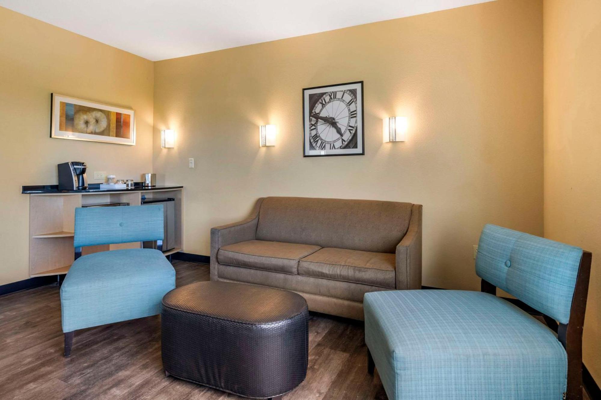 דניה ביץ' Cambria Hotel Ft Lauderdale, Airport South & Cruise Port מראה חיצוני תמונה