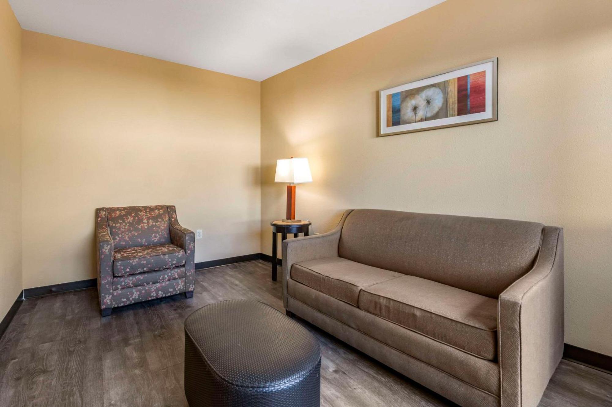 דניה ביץ' Cambria Hotel Ft Lauderdale, Airport South & Cruise Port מראה חיצוני תמונה