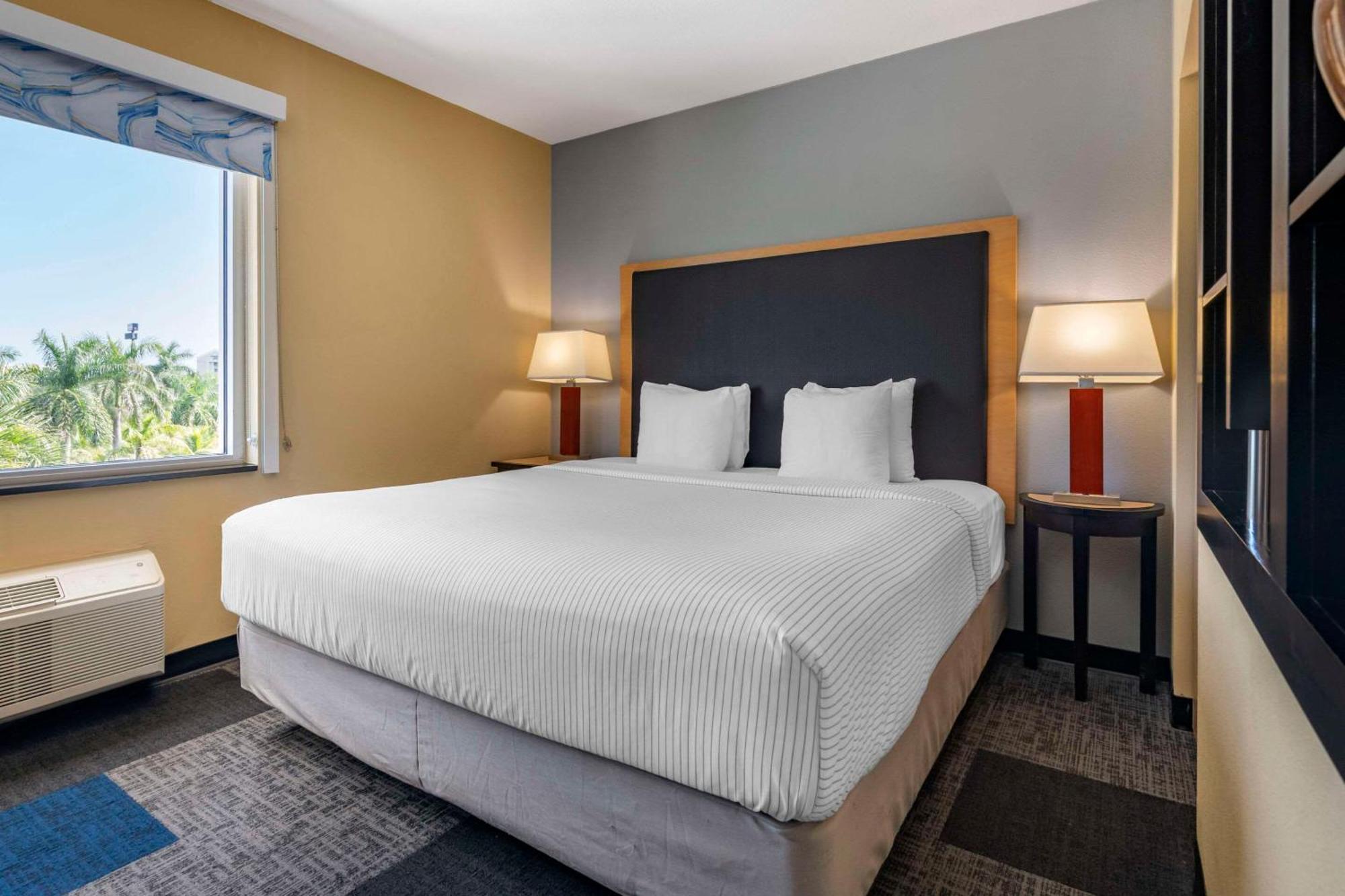 דניה ביץ' Cambria Hotel Ft Lauderdale, Airport South & Cruise Port מראה חיצוני תמונה