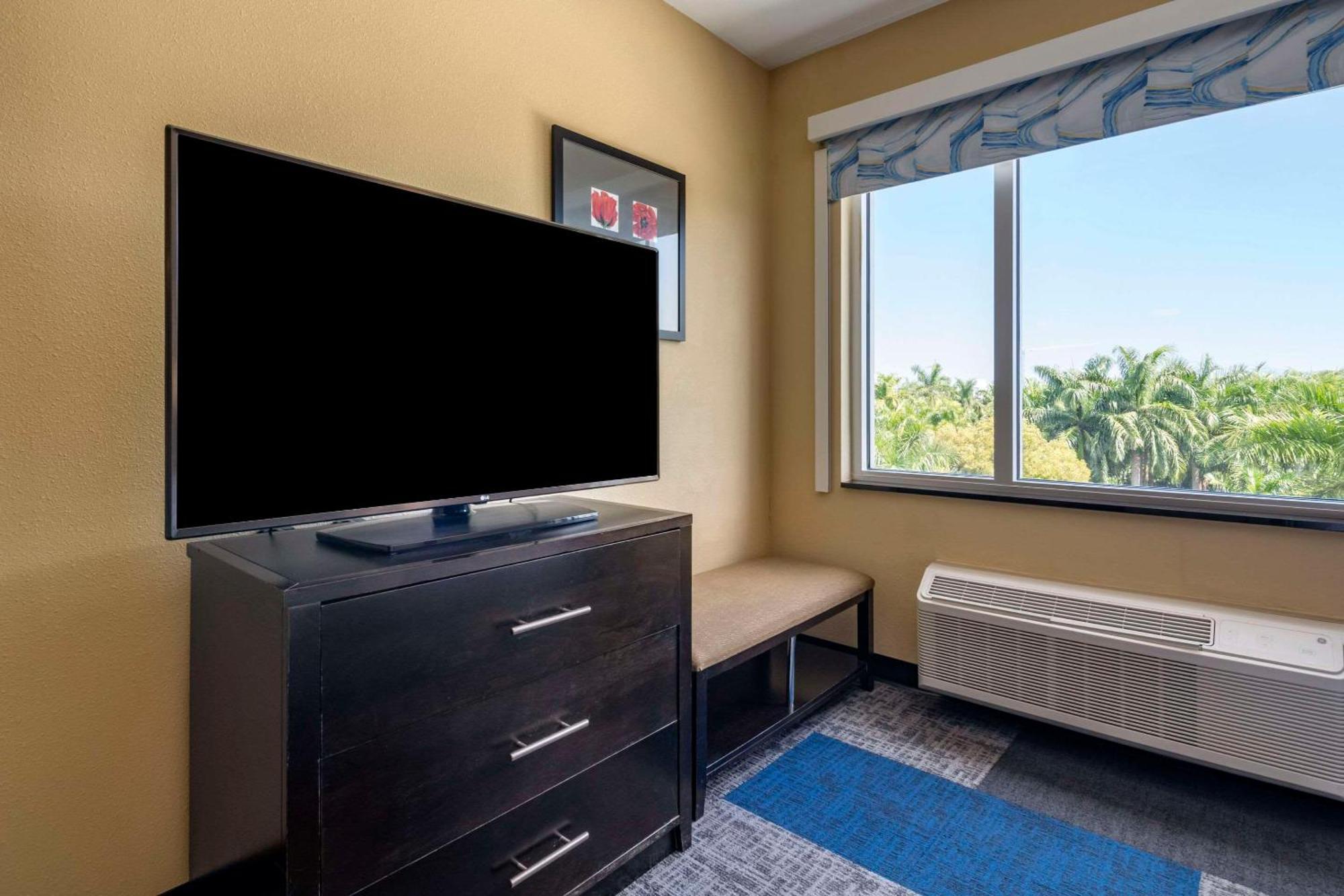 דניה ביץ' Cambria Hotel Ft Lauderdale, Airport South & Cruise Port מראה חיצוני תמונה