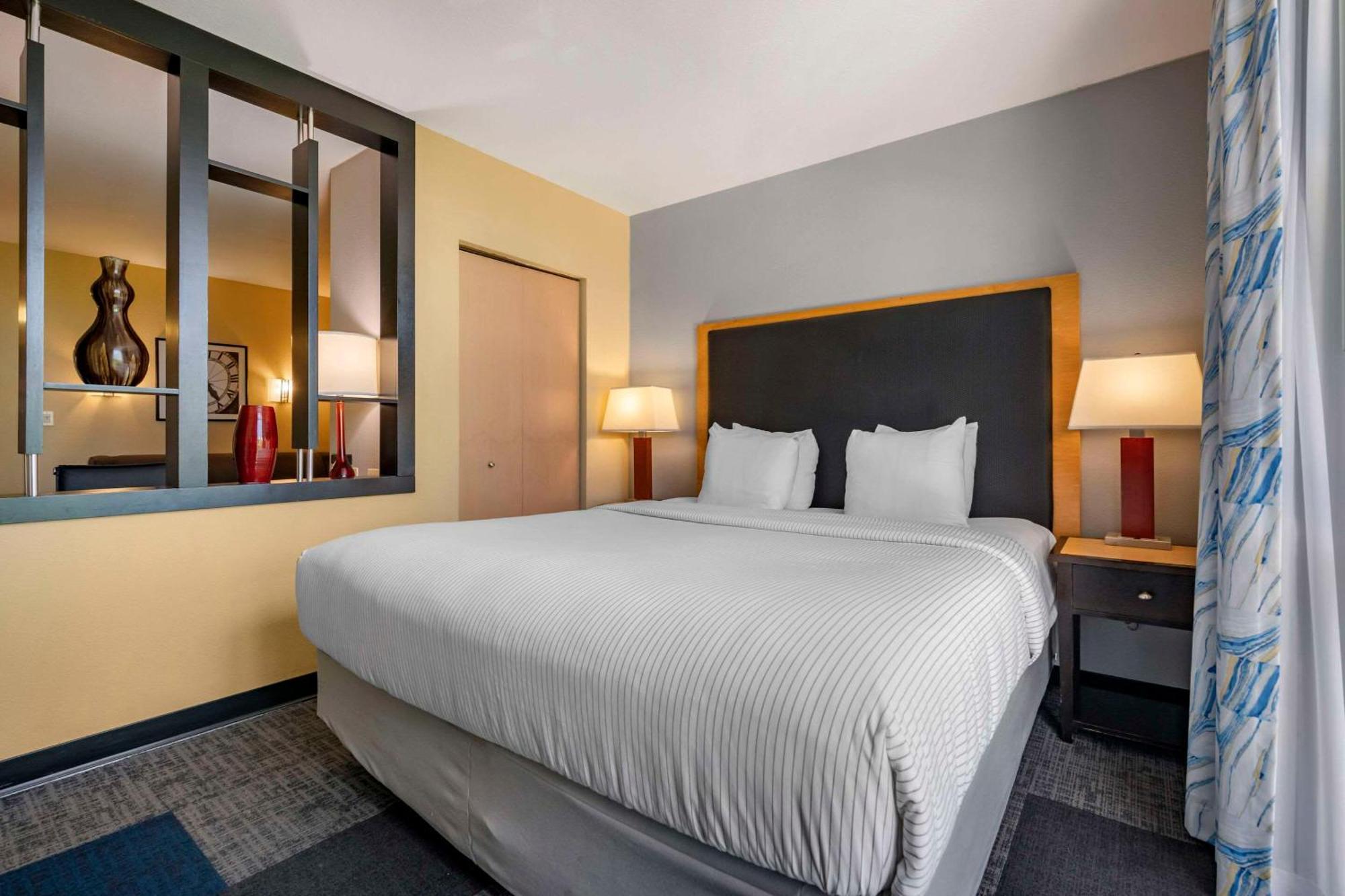 דניה ביץ' Cambria Hotel Ft Lauderdale, Airport South & Cruise Port מראה חיצוני תמונה