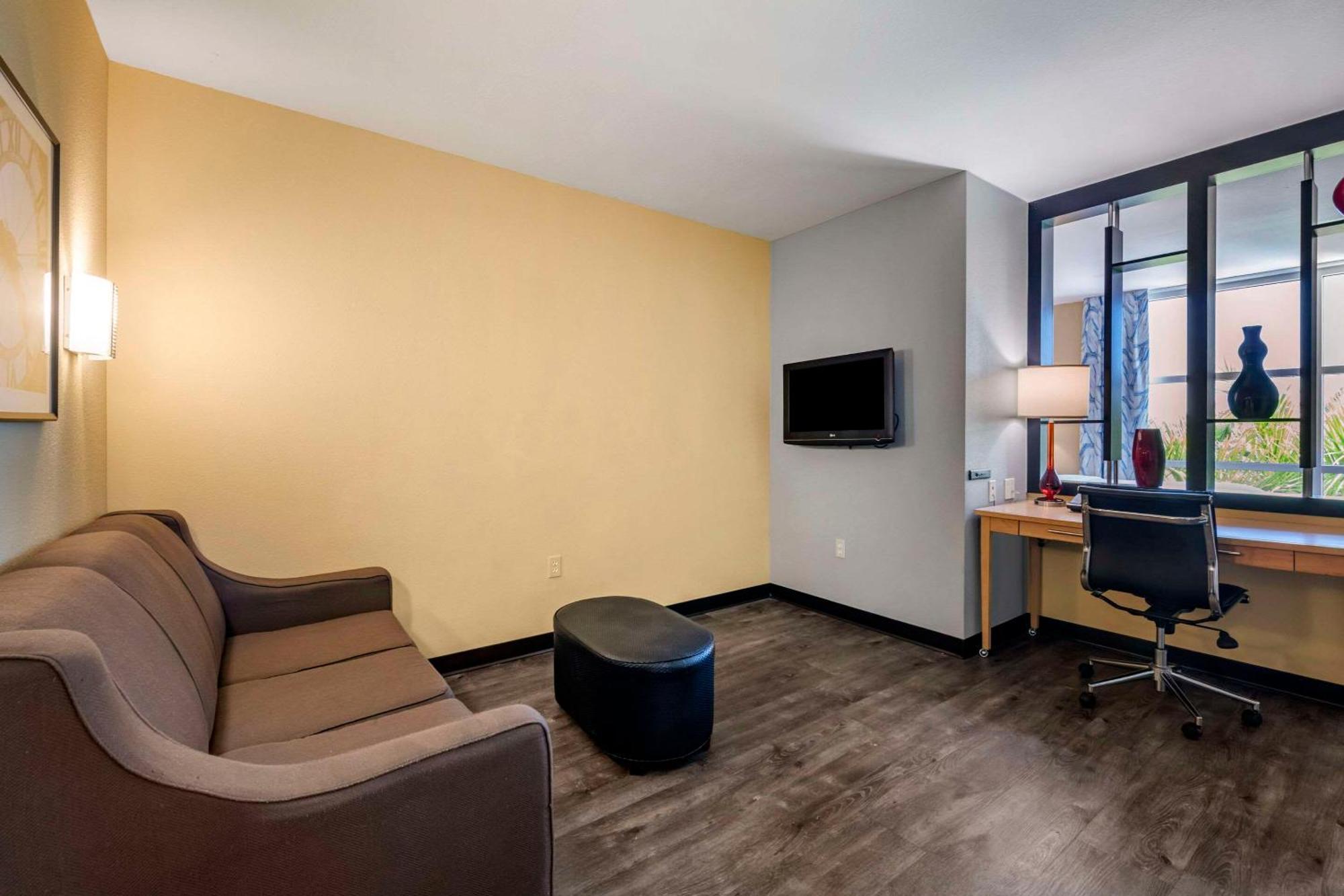 דניה ביץ' Cambria Hotel Ft Lauderdale, Airport South & Cruise Port מראה חיצוני תמונה