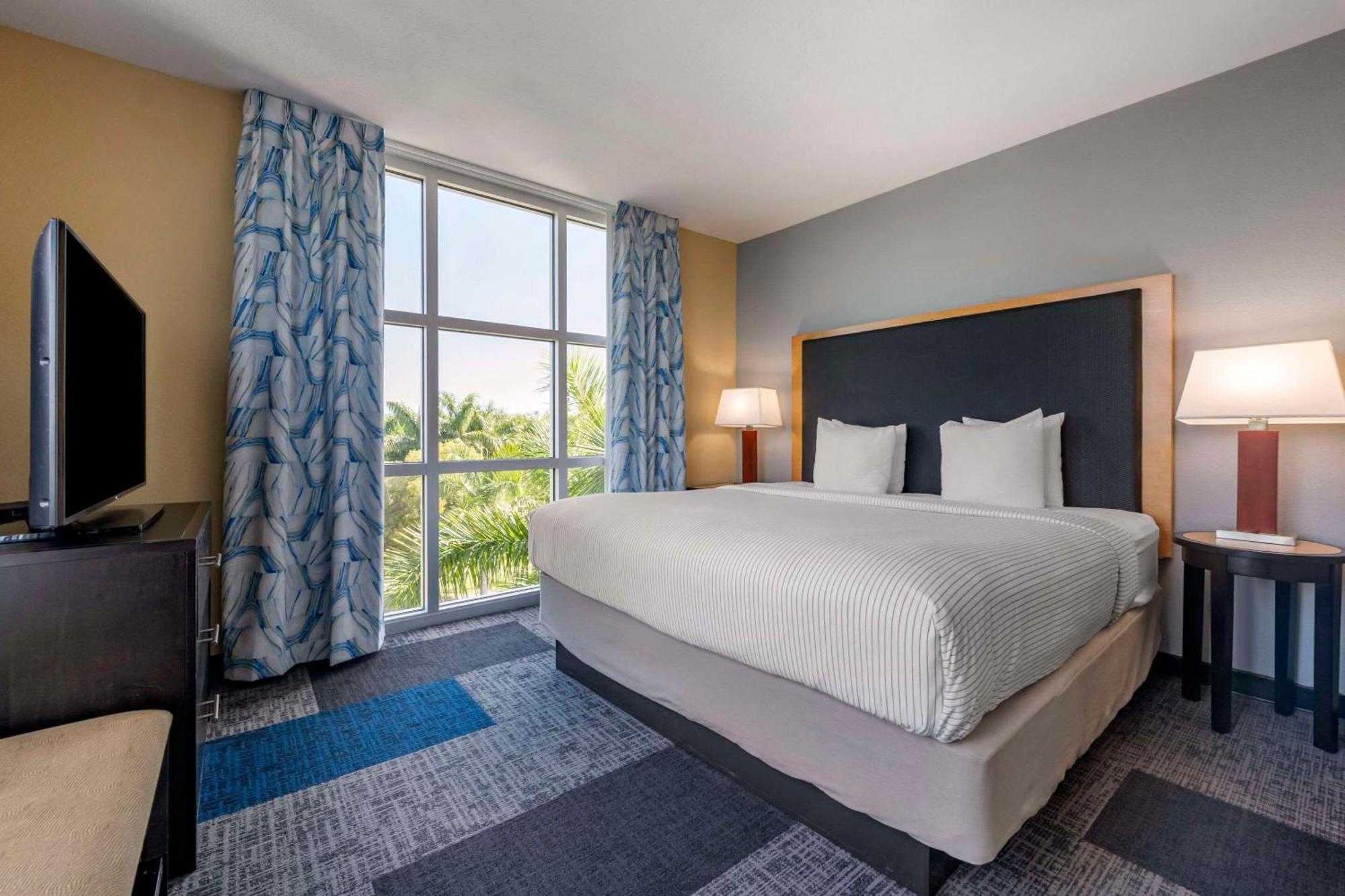 דניה ביץ' Cambria Hotel Ft Lauderdale, Airport South & Cruise Port מראה חיצוני תמונה